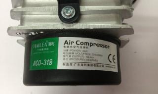 氧气泵什么牌子好