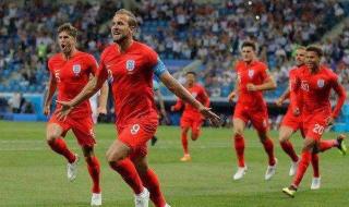 14年世界杯英格兰成绩